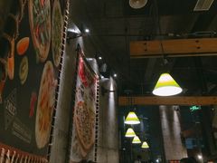 -I HOLIC艾豪丽披萨(KKone店)