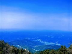 -南岳衡山风景名胜区