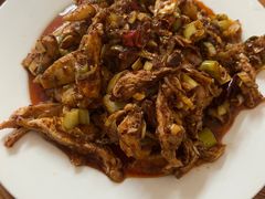 -三点小吃(山大店)