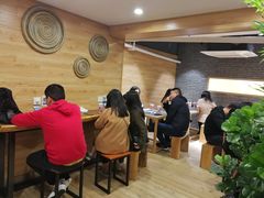 -唐沫茶兮(仓山万达金街店)