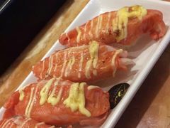 picture-万岁寿司(芳村店)