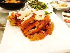 金牌咸猪手-朱仔记食府(江南大道店)
