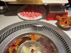 -晓宇重庆火锅(赛格国际购物中心店)