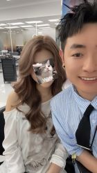 -5M HAIR SALON 旗舰店