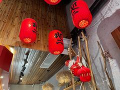 -地二手作鱼汤馄饨(上街里店)