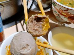 -汕头八合里海记牛肉店(清河店)