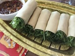 -东北人粗粮饺子坊(南山店)