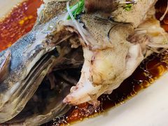 -并州饭店-中餐厅
