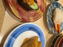 -Musashi回转寿司(京都站八条口店)