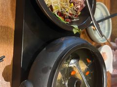 -云海肴·汽锅鸡·云南代表菜(天山百盛优客店)