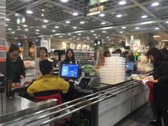 -宜家·瑞典风味餐厅(北京西红门店)