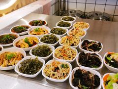 -七食九号食堂(东丽空港店)