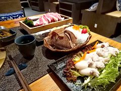 -湊湊火锅·茶憩(东城万达店)