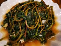 -锅贴杨一手特色豆花烤鱼饭店(荔波美食街店)