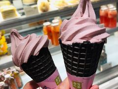 -奈雪的茶(新天地广场PRO店)