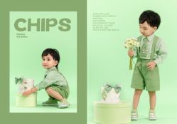 -小熊维尼高端儿童摄影(罗湖区总店)