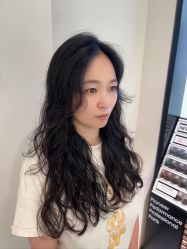 -童辉造型