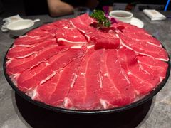 -德天肥牛海鲜火锅(城西银泰店)