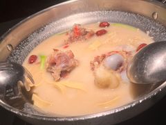 -骨之味·筒骨汤火锅(江头店)