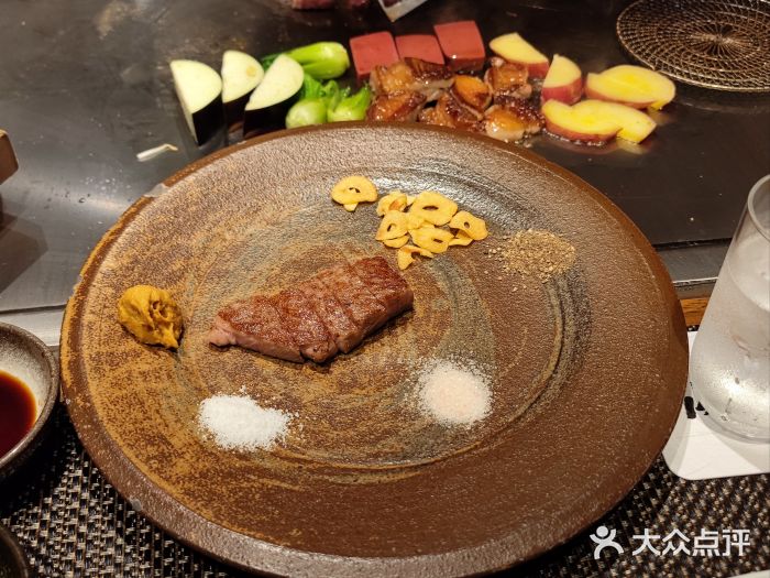 神户牛排 石田屋(本店)图片