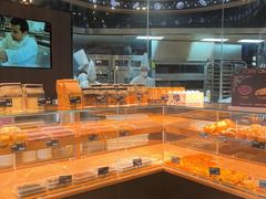 -FANEN法念·烘焙·甜点(万象城店)