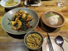 -兰溪小馆(东直门簋街店)