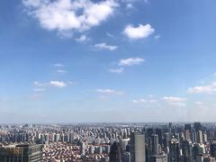 -上海之巅观光厅