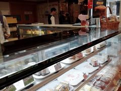 -新侨三宝乐面包店(崇文门店)