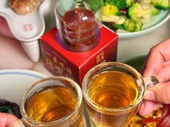 -小吊梨汤·北京菜·烤鸭(王府井银泰in88店)