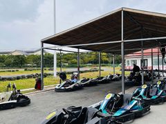 -极速星辰卡丁车赛车场(西山店)