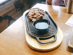 -马灯部落·西湖边的创意山景餐厅(虎跑动物园店)