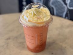 -星巴克(杭州西湖银泰1F店)