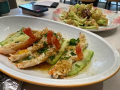 -常来小聚·广州非遗传承餐厅(高德置地店)