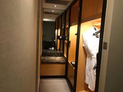 -青岛海尔洲际酒店