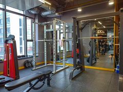 -超鹿运动(五四路恒力城店)