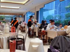 -群乐饭店(滨安路店)