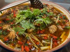 -飞虹鱼馆(春华路店)