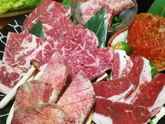 -久喜番和牛烧肉酒场(北辰三角洲店)