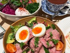 -O'eat Blossom&Pelican(深圳首店)