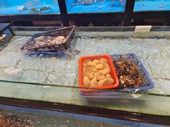 -石浦大酒店(百丈店)