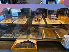 -广州富力君悦大酒店·凯菲厅