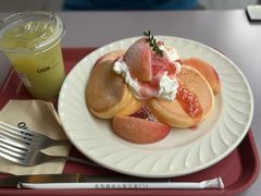 -OUR Bakery(三里屯太古里店)