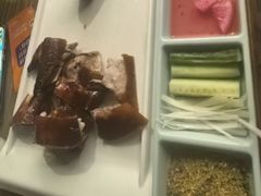 -茄子恰恰·新云南小炒(坪山益田店)