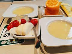 -豪客来牛排(鼓楼名店街店)