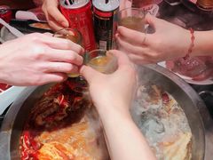 -大龙燚火锅(南山大道店)