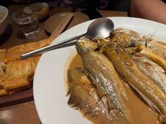 -KŌNG胶东小馆(华熙店)