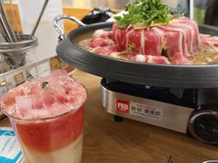 -WOW LUCKY创意韩料(龙阳广场店)