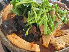 砂锅豆腐-梁师傅砂锅(哈达西街店)