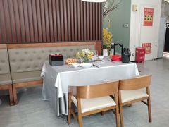 -味+新京宴·烤鸭·北京菜(创意谷店)