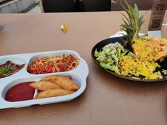 -埠口精酿夜景餐酒吧· BREWPORT BISTRO(长嘉汇重庆之眼店)